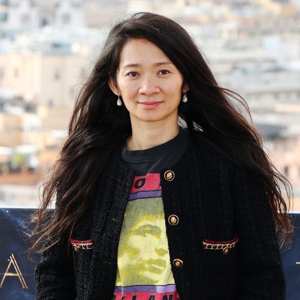 Director Chloé Zhao Wrapped the New 'Buffy the Vampire Slayer' Pilot