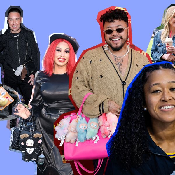 Labubus Are D-List Culture Now