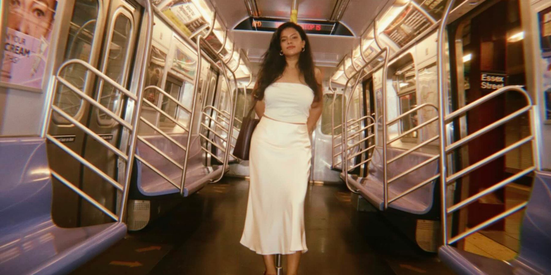 Elizabeth Shanaz Connects Cultures, Generations, and Beliefs