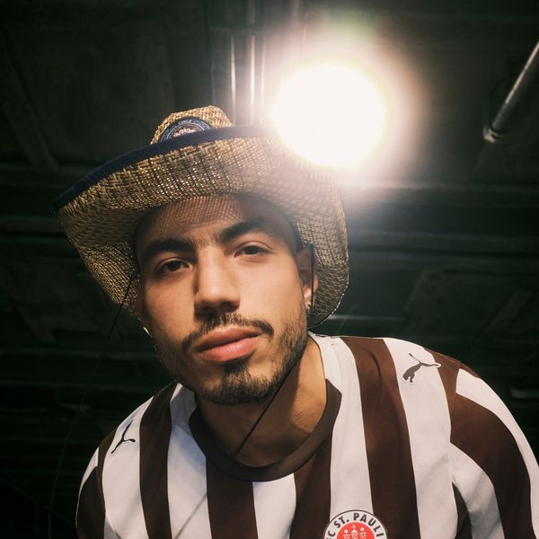 PAPER Presents The Tear: DJPT