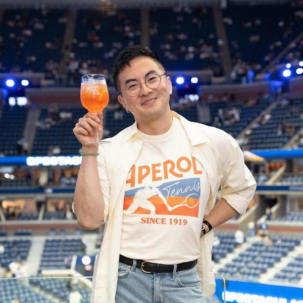 Bowen Yang On New York City Summer, Sips and the US Open