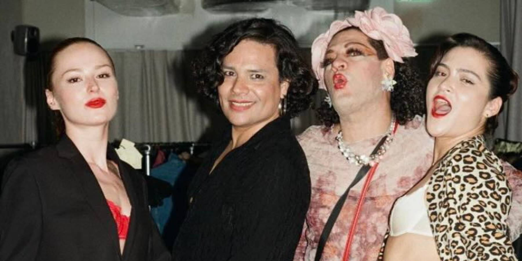 Alchemizing Detroit and Berlin: G3 Disco with Marlene Donner