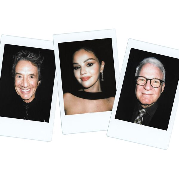 Inside The Arconia at the ‘Only Murders in the Building’ Premiere