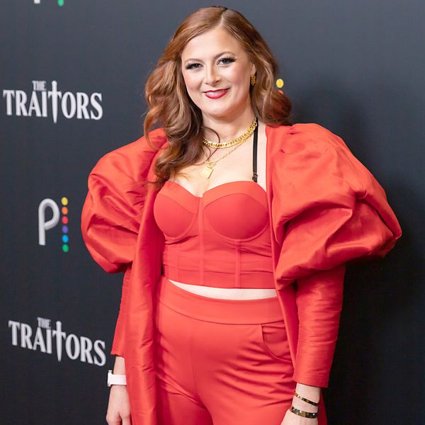 Long Live Iconic 'Big Brother' Villainess Rachel Reilly