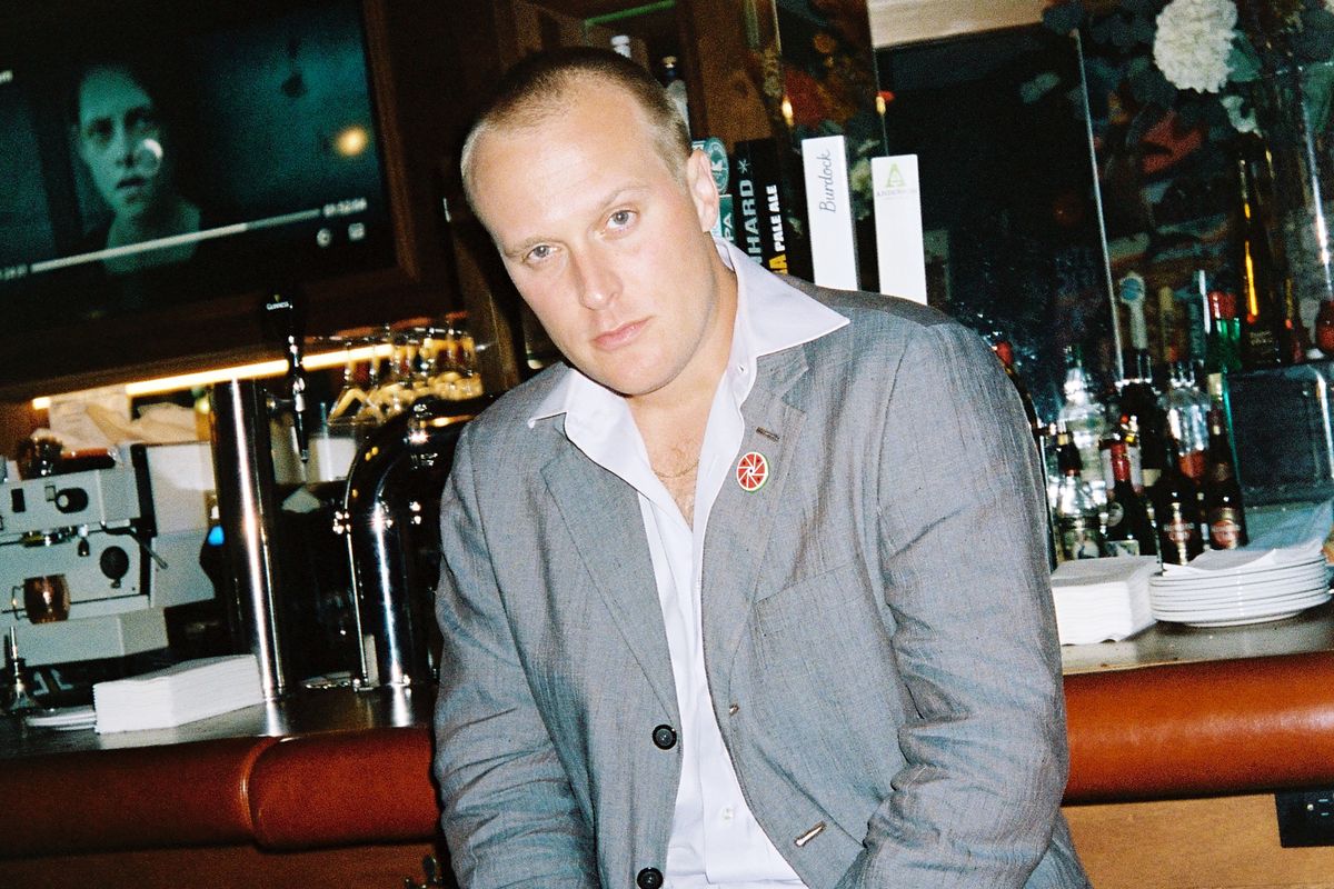 Inside the TIFF Premiere of ‘Maddie’s Secret’ With John Early