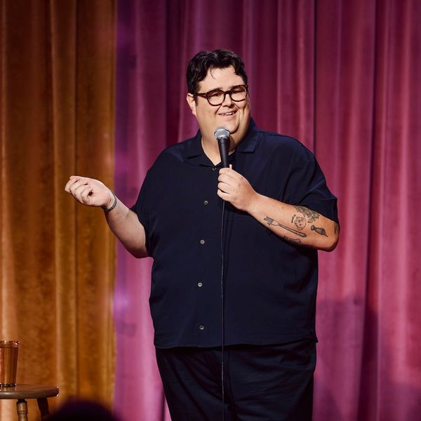 Caleb Hearon Doesn’t Want To Be Any More Famous