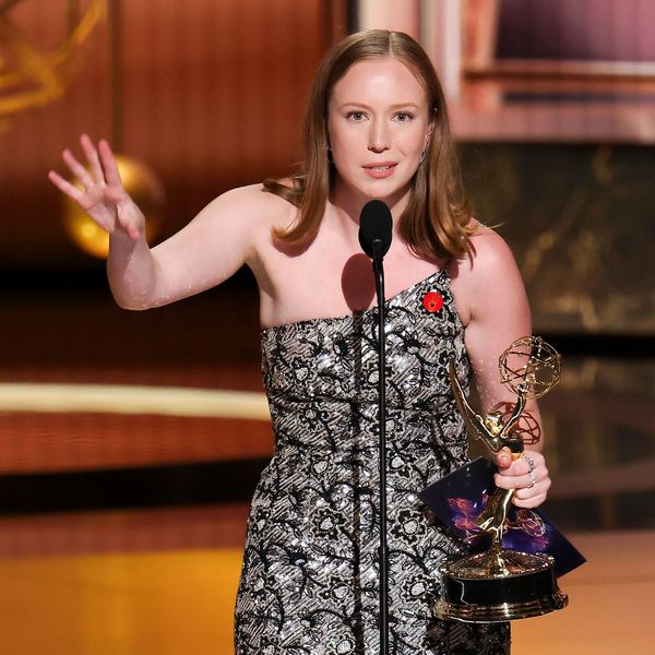 The 2025 'Emmys' Came Through