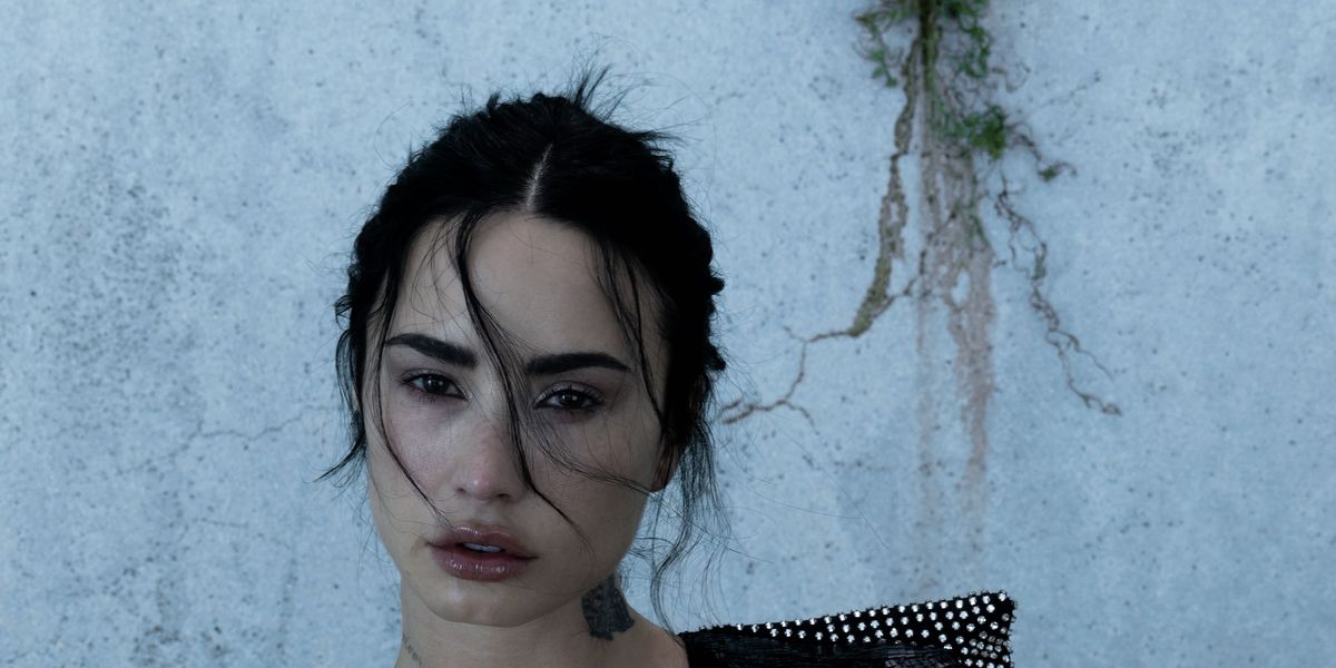 Demi Lovato Is No Joke