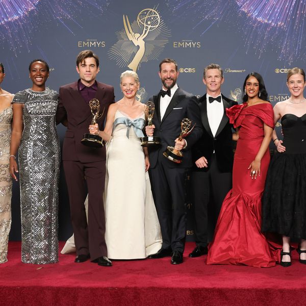 ‘The Pitt’ Is Proof the People Yearn for Ensemble TV