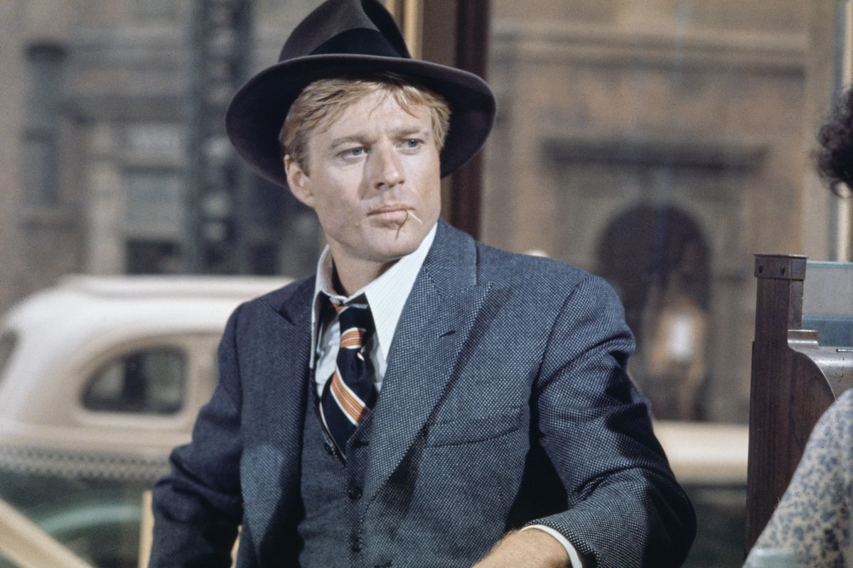 Remembering Robert Redford, the Man Who Changed Hollywood