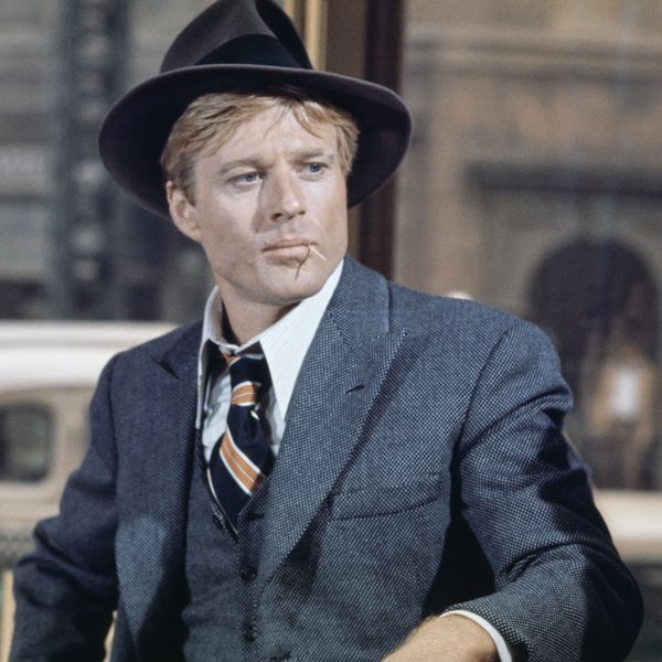 Remembering Robert Redford, the Man Who Changed Hollywood