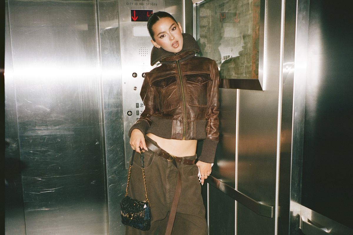 Getting Coach Ready With Beca Michie