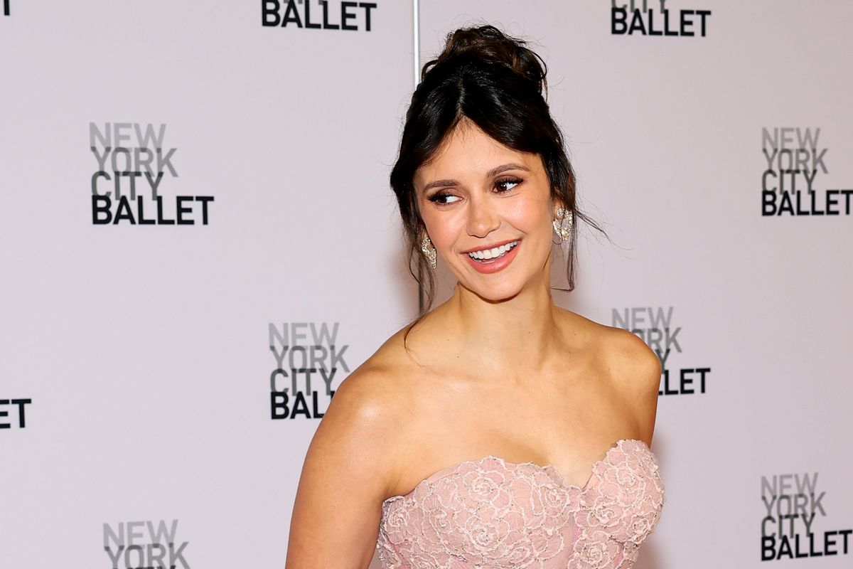 Nina Dobrev Enjoys Post-Breakup Yacht Vacation With Zac Efron