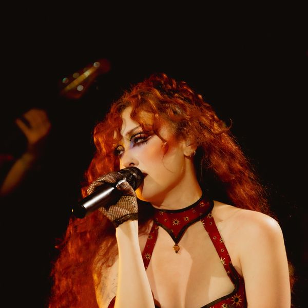 Chappell Roan Wants Us To Feel Cherished