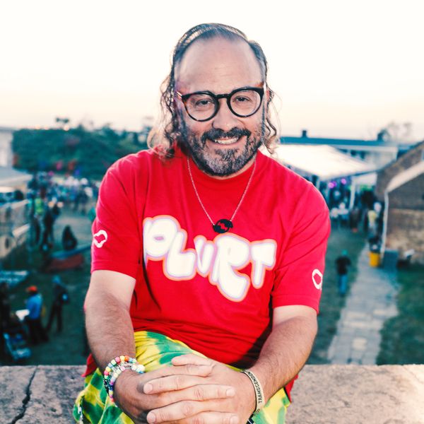 Dave P. is Still 'Making Time'