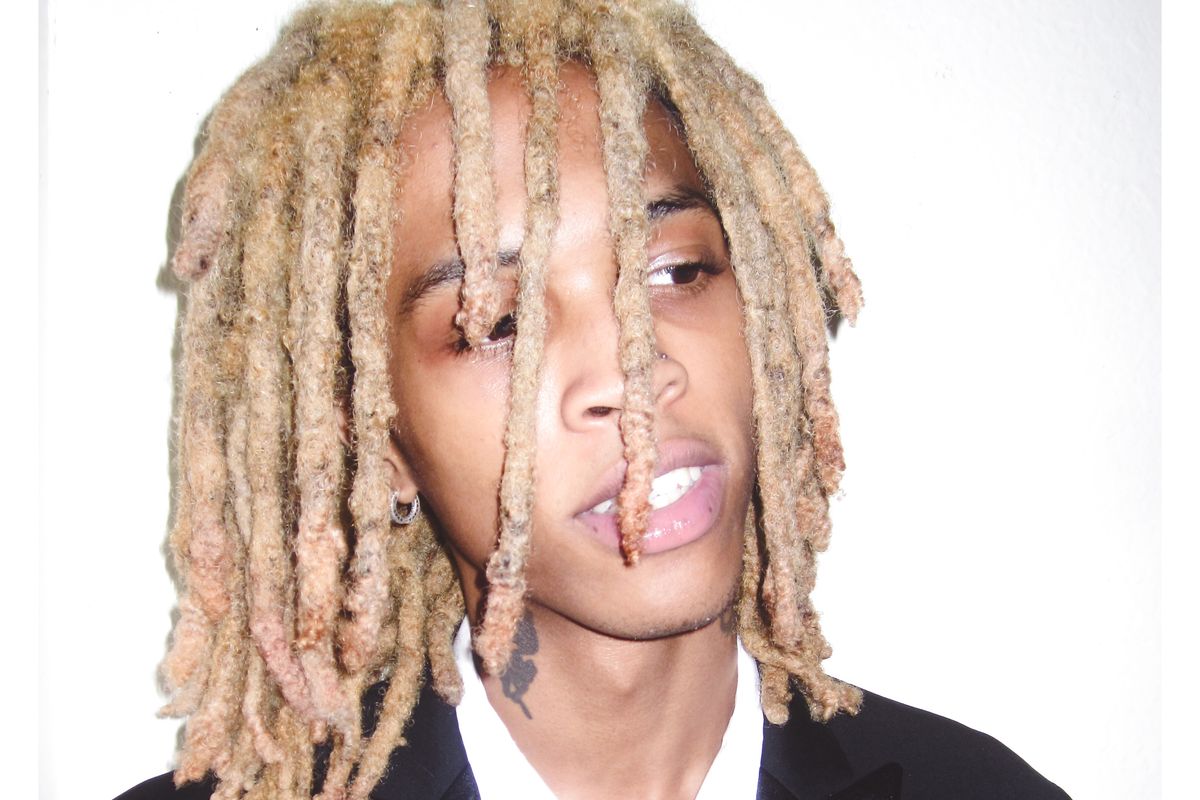 Prettifun Wants to Make Rap Fun Again