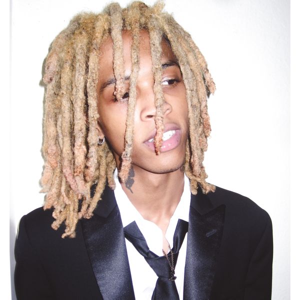 Prettifun Wants to Make Rap Fun Again