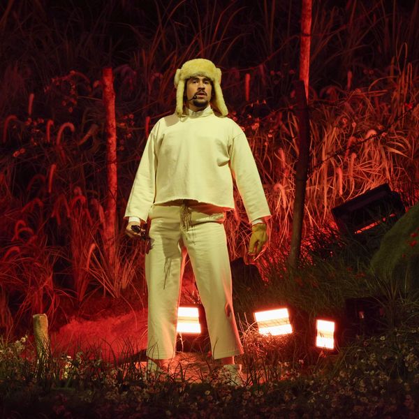 Bad Bunny’s Super Bowl Will Be Political