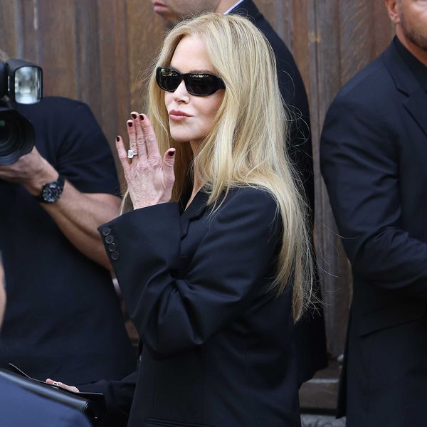 Nicole Kidman Should Be in the Club