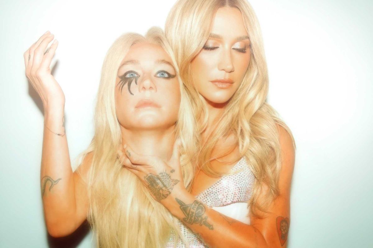 All‑Access Portraits: All Things Go DC 2025