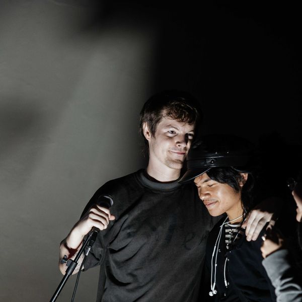 Chanel Beads Plays Surprise Warmup Gig in Ridgewood