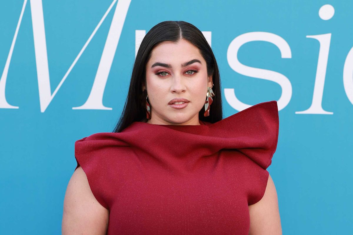 Justice for Lauren Jauregui on 'Dancing with the Stars'