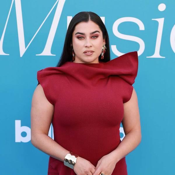 Justice for Lauren Jauregui on 'Dancing with the Stars'