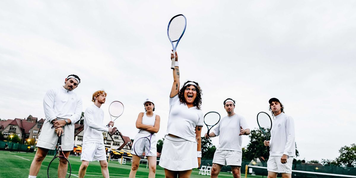 Backstage at All Things Go NYC ’25: Candid Snaps & Chats