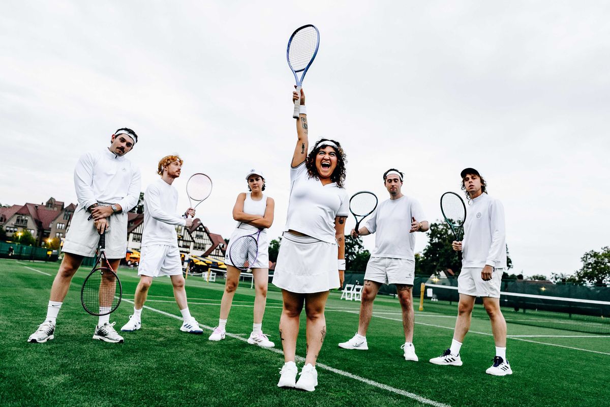 Backstage at All Things Go NYC ’25: Candid Snaps & Chats