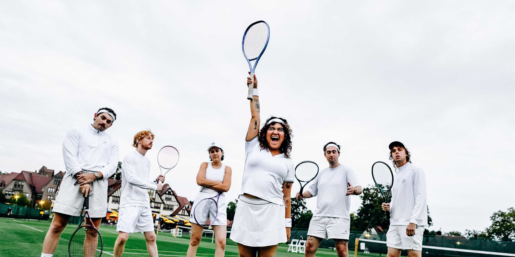 Backstage at All Things Go NYC ’25: Candid Snaps & Chats