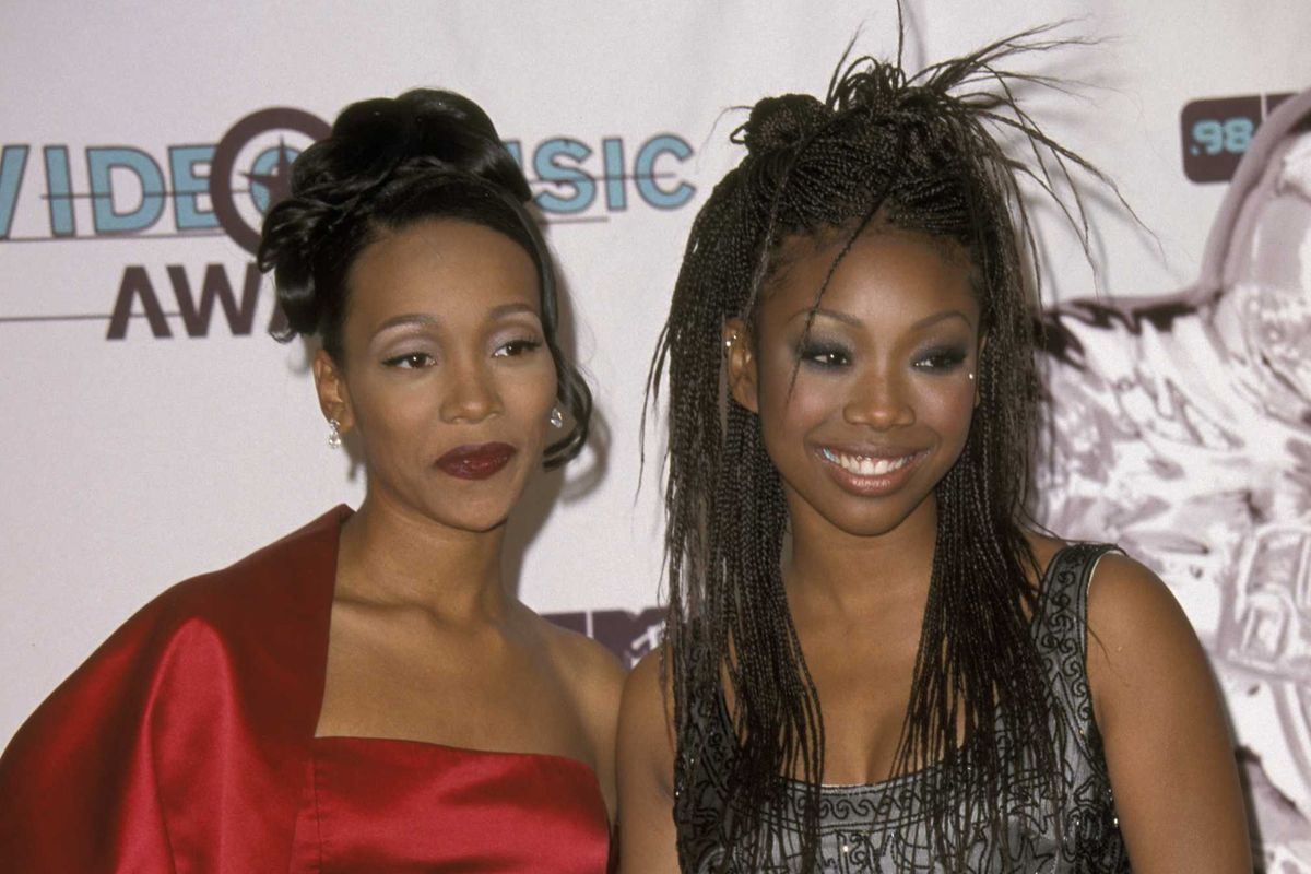 Brandy and Monica Are Back and Doing Better Than Ever