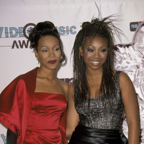 Brandy and Monica Are Back and Doing Better Than Ever