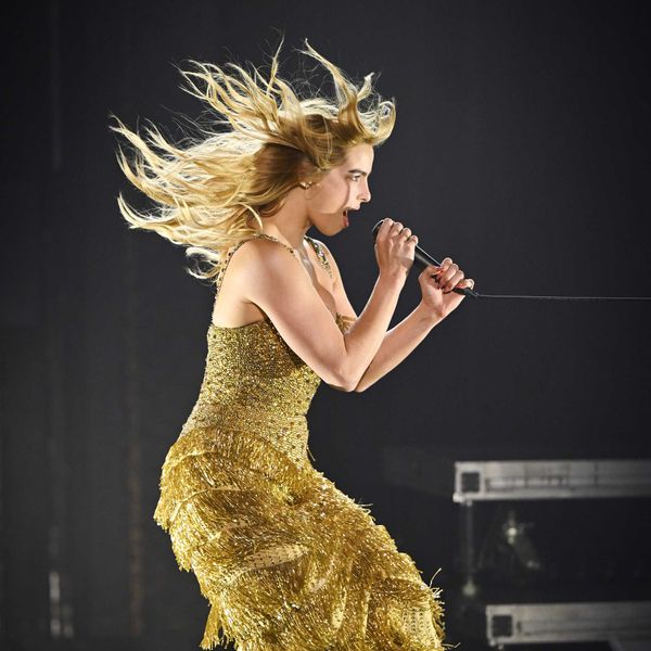 Addison Rae Is the Pop Star at the End of Time