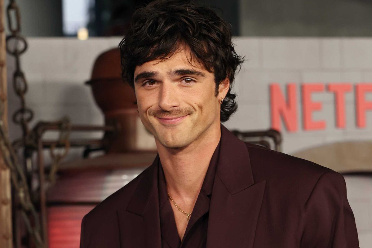 Jacob Elordi Auditions to Be the Next Bon Iver