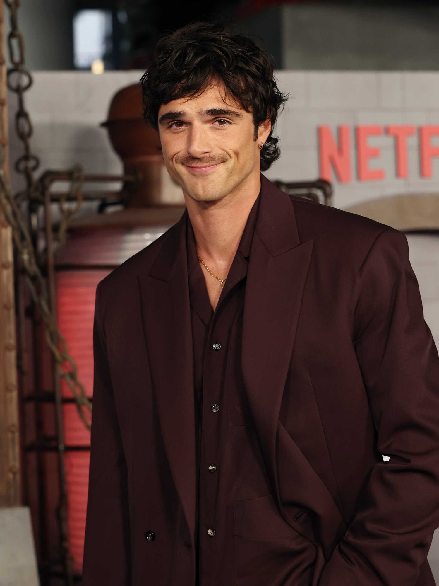 عکس جیکوب الوردی بازیگر عکس جیکوب الوردی بازیگر