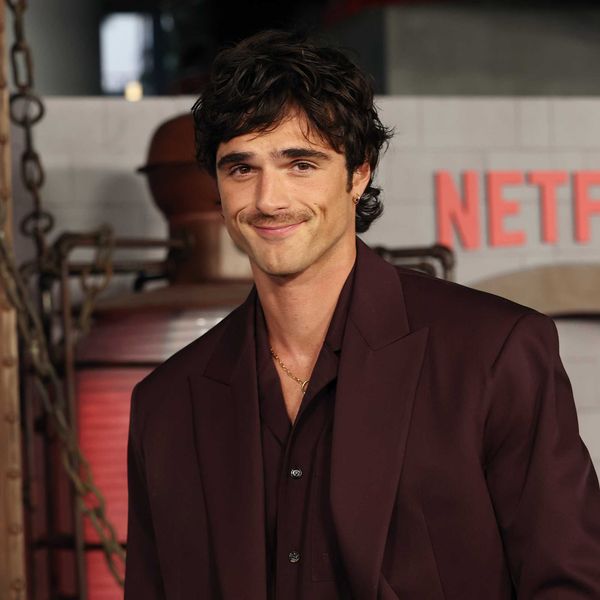 Jacob Elordi Auditions to Be the Next Bon Iver