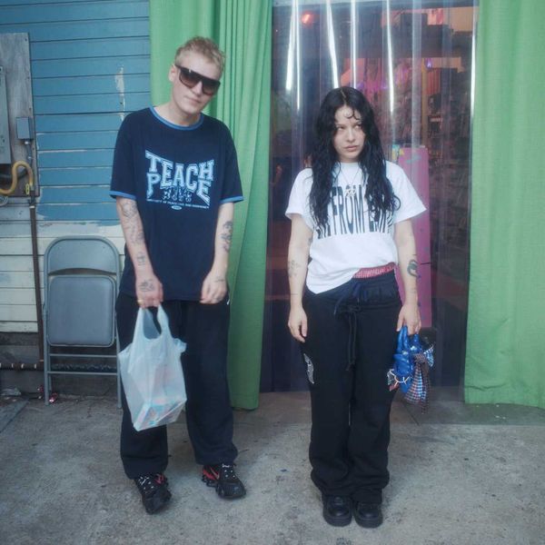 Brutalismus 3000’s All American Roadtrip