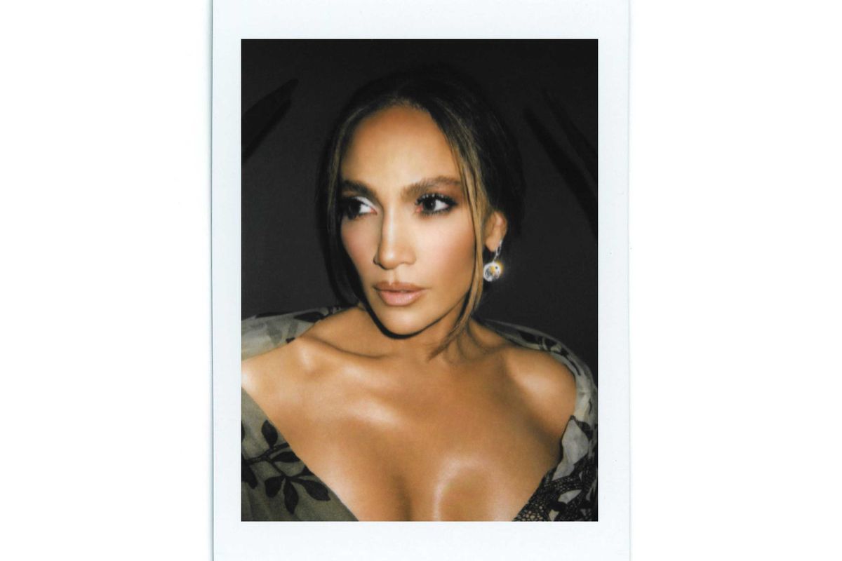 Inside the 'Kiss of the Spider Woman' Premiere With Jennifer Lopez