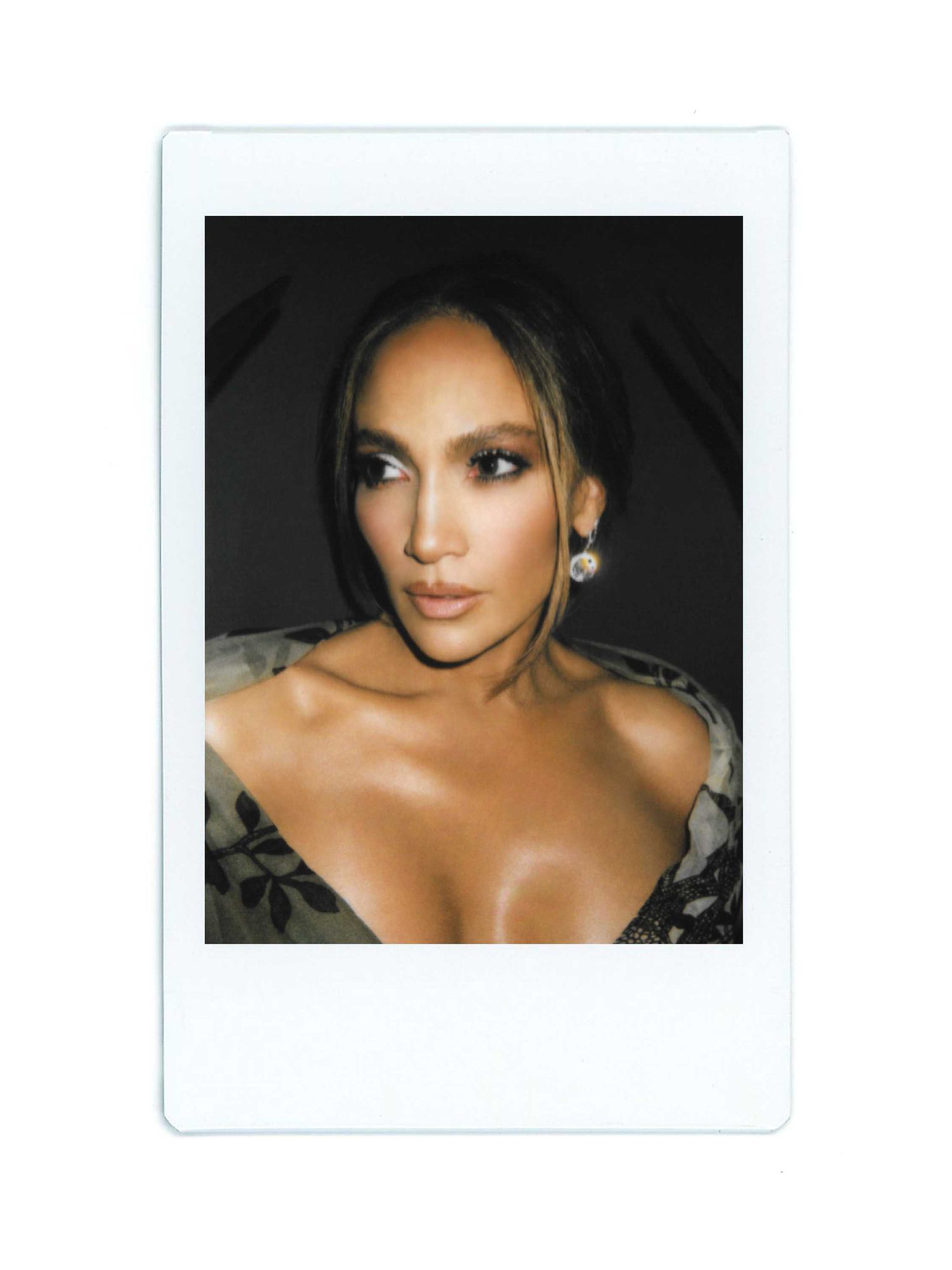 Inside the 'Kiss of the Spider Woman' Premiere With Jennifer Lopez