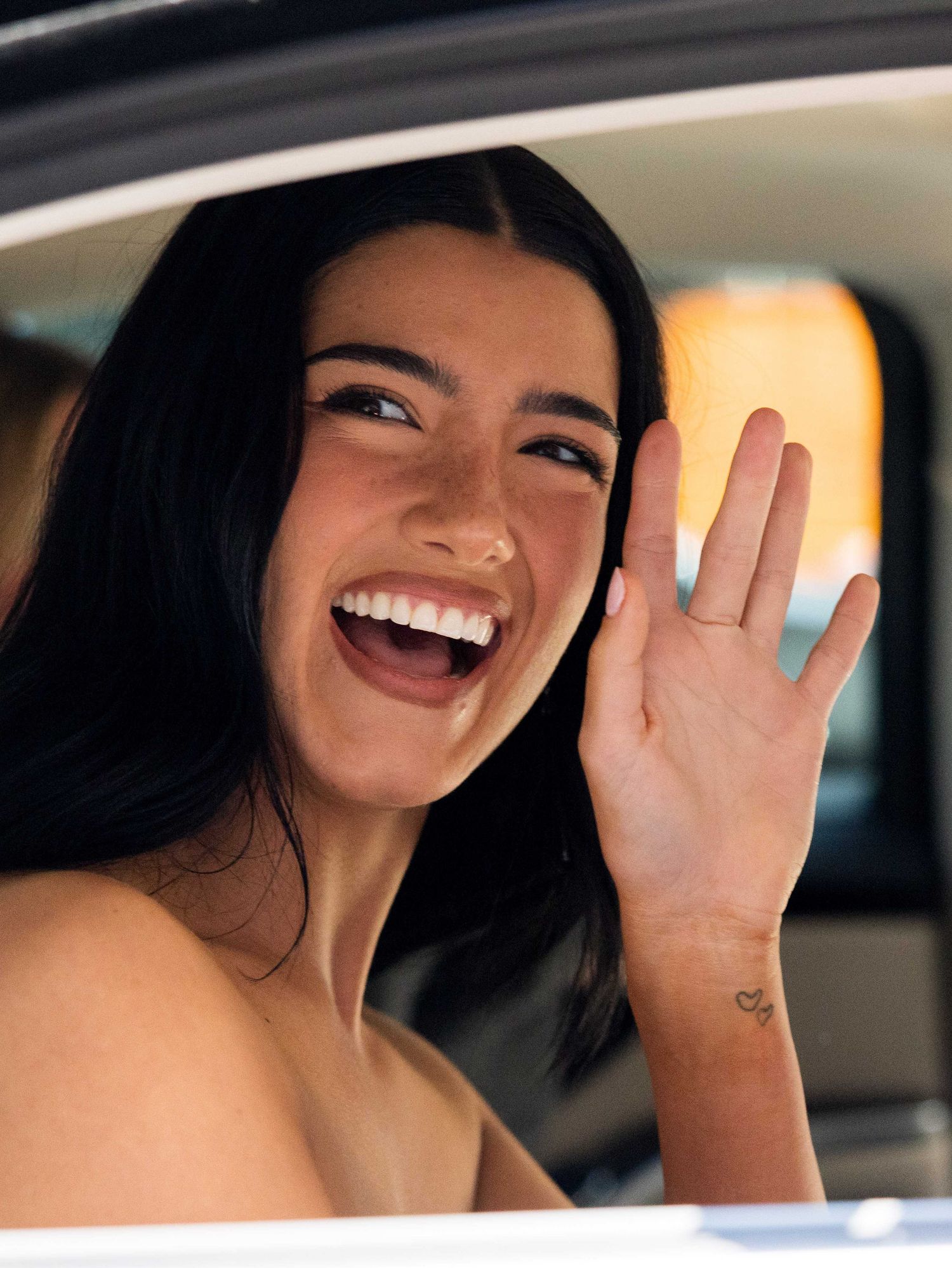 Kai Cenat and Charli D’Amelio Are Influencing Baby Names