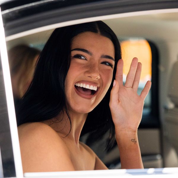 Kai Cenat and Charli D’Amelio Are Influencing Baby Names