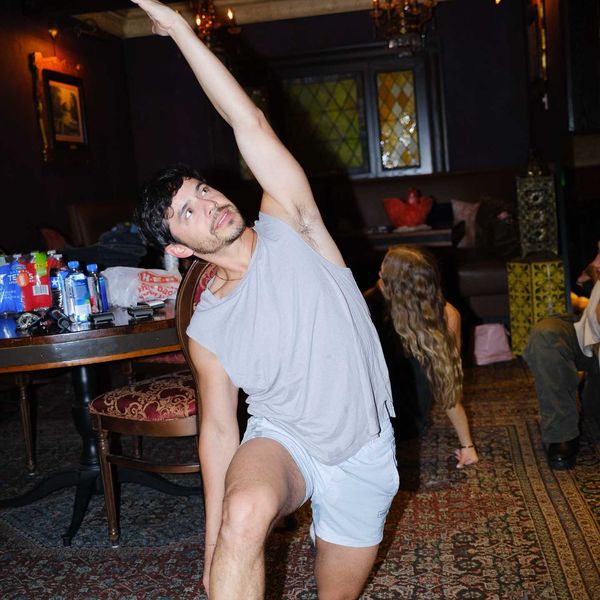 David Archuleta Pulls Back the Curtain on 'Earthly Delights'