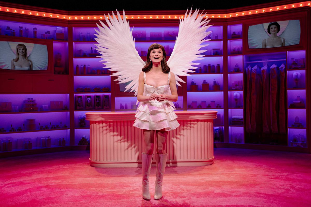 Run to See Dylan Mulvaney's 'The Least Problematic Woman in the World'