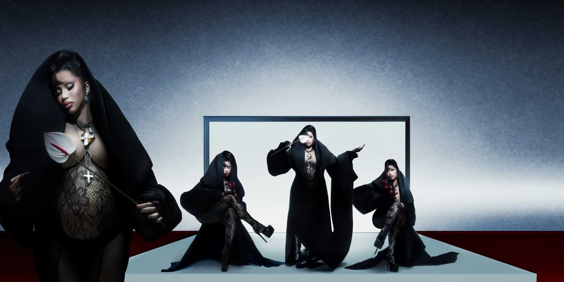 You Don’t Move Cardi B