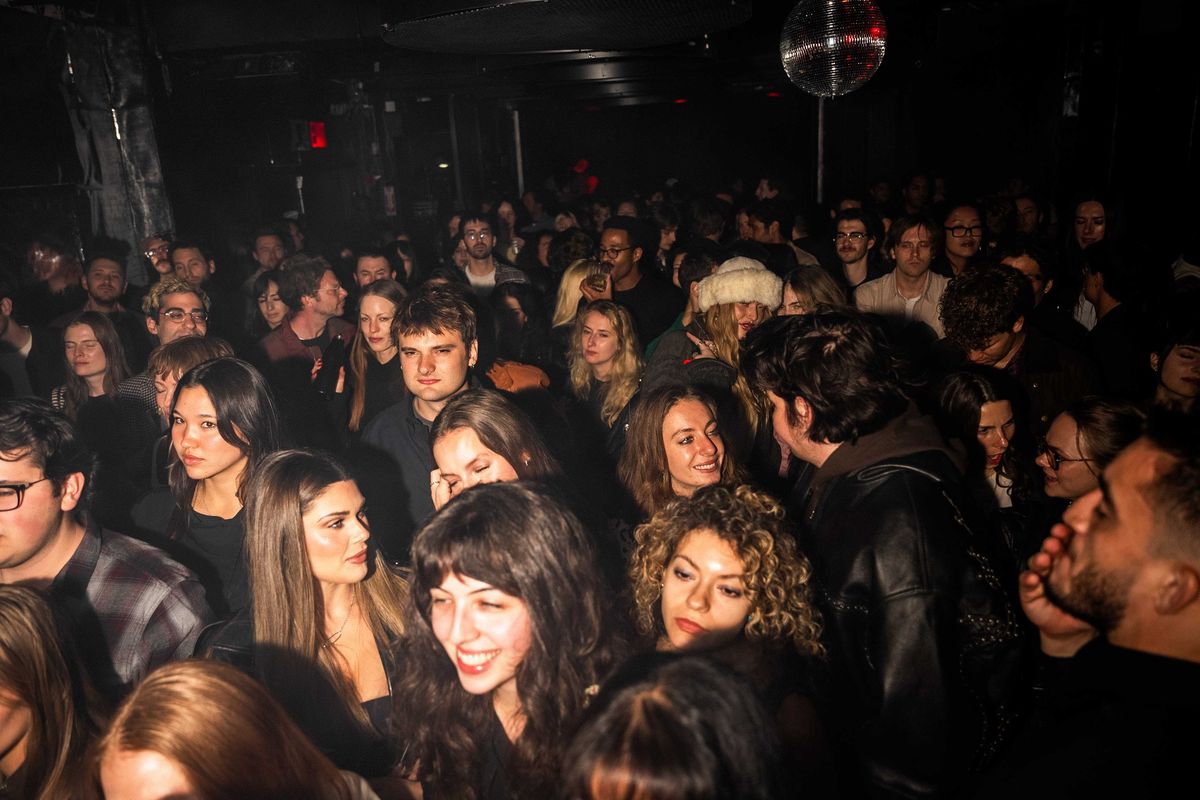 The Downtown Festival Celebrates the Past and Future of NYC Film