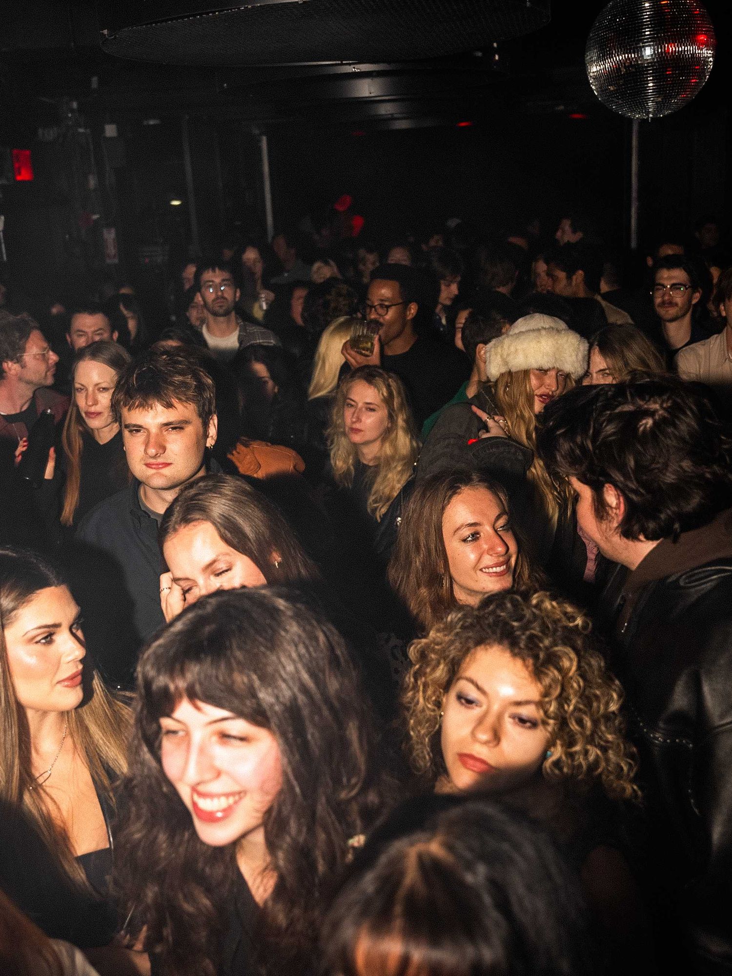 The Downtown Festival Celebrates the Past and Future of NYC Film