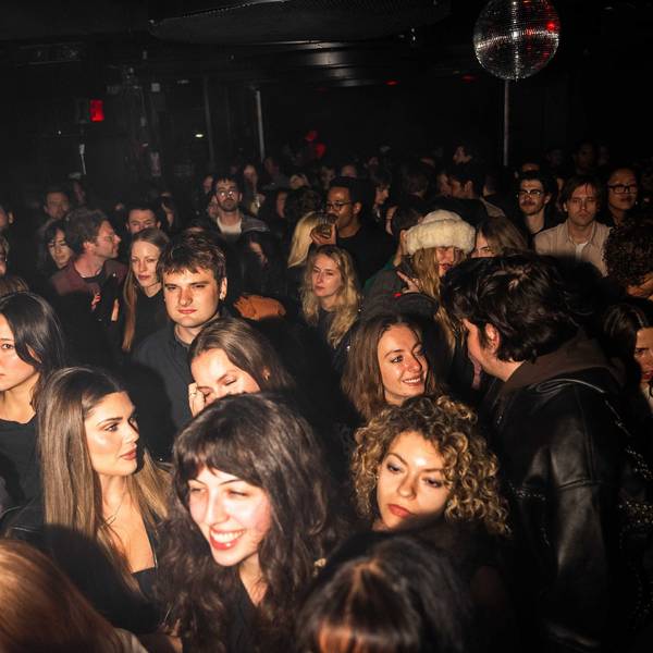 The Downtown Festival Celebrates the Past and Future of NYC Film