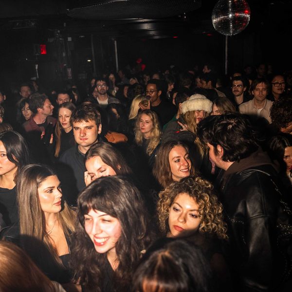 The Downtown Festival Celebrates the Past and Future of NYC Film