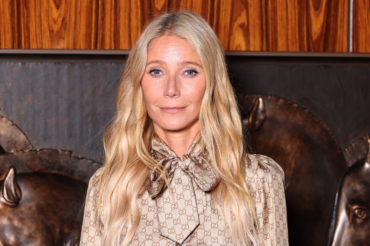 Gwyneth Paltrow Doesn't Know About Kylie Jenner