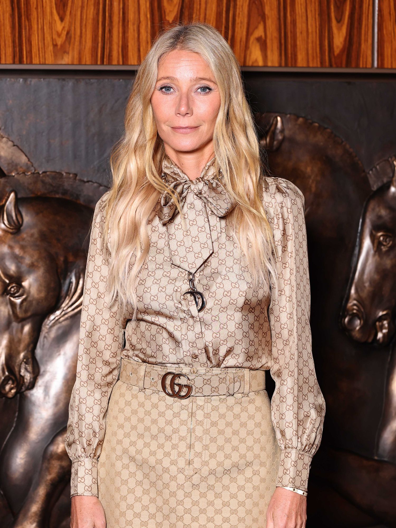 Gwyneth Paltrow Doesn't Know About Kylie Jenner